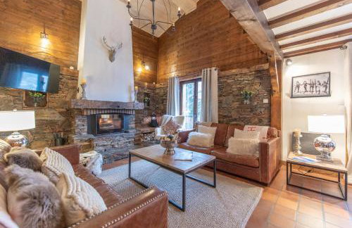 Chalet Figue - Foto 1