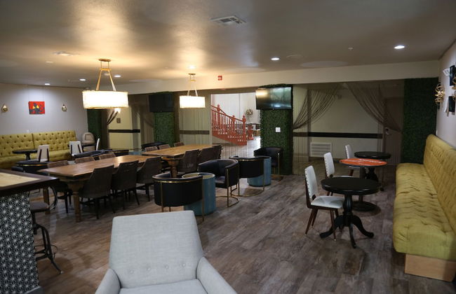 Hotel Ylem - Foto 21