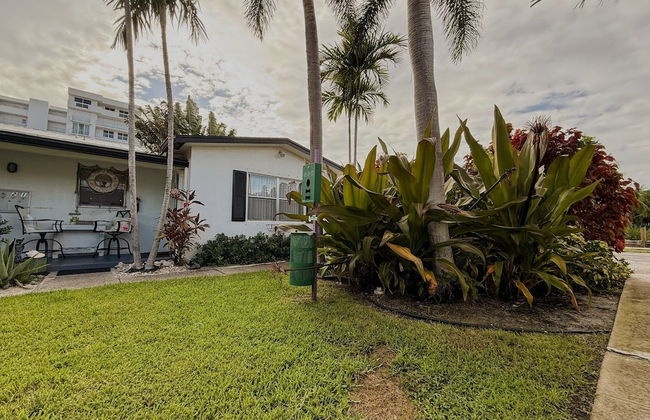 Delight Retreat Apt 4 Min Walk to Beach - Foto 62