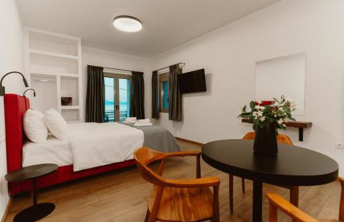 Ollenia's Harmony Luxury Apartments - Foto 12