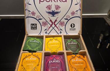 Treetops Studio Apartment - Foto 20