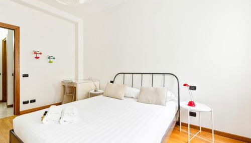 GuestHost - San Siro Stadium Garden Flat - Foto 5