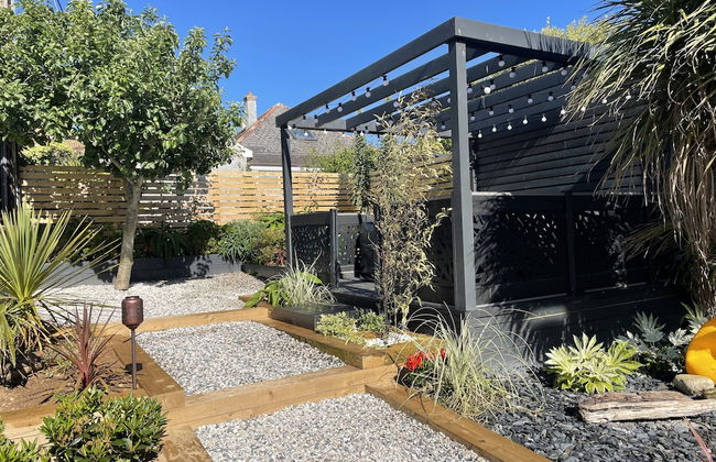 Captivating 5-bed House in Porthleven - Foto 29