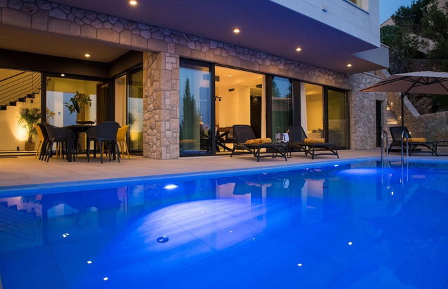 Villa Helios Dubrovnik - Foto 19