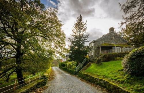 The Eltermere Old Barn, Elterwater - Foto 12