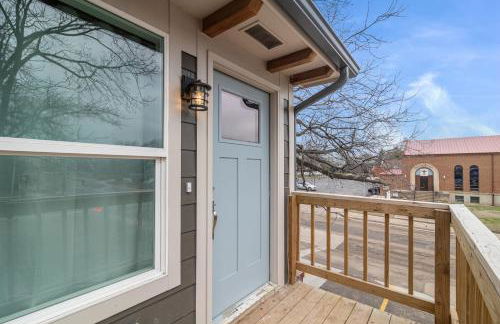 Plaza Pad II-Near Plaza District - Foto 14