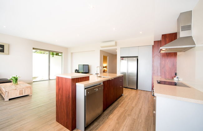 Whitsunday Reflections Apartments - Foto 26