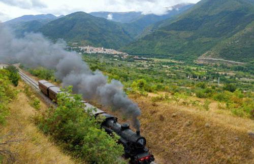 La Transiberiana - Foto 12