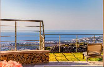Villa Lia Chania with private ecologic pool and amazing view! - Foto 73