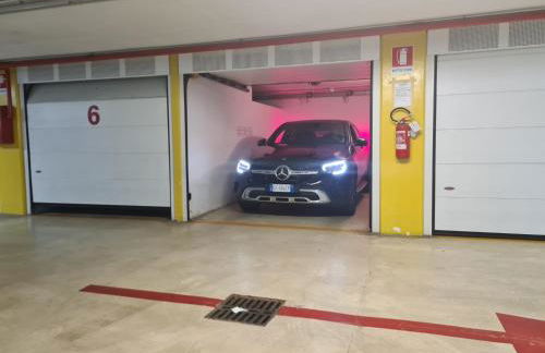 Elegante appartamento a 20mt dalla spiaggia con garage - Foto 42