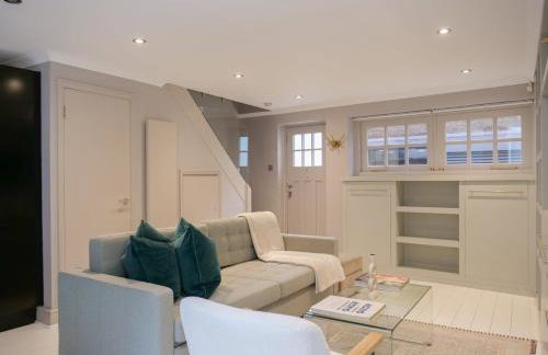 Gorgeous house in heart of Notting Hill - Foto 25