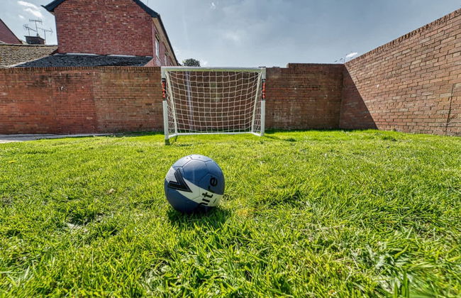 Host Stay Chester House Retreat - Foto 25