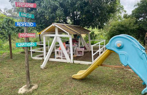 Hospedagem Recanto das Orquideas - Photo 39