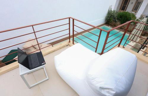 Aeolian Stone Villa - Photo 10