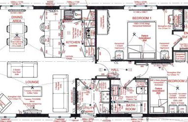 Llyn Alwen Lodge Snowdonia National Park - Foto 2
