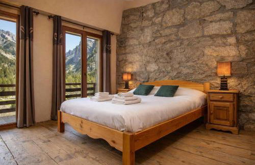 Chalet Glacier - Happy Rentals - Foto 9