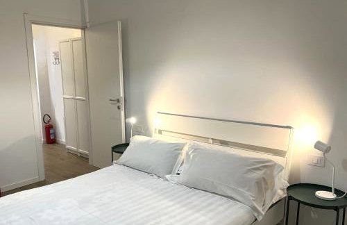 M4 - Private Garage - Linate Airport - Self CheckIn - Suite Lomellina - MilanoFlats - Foto 16