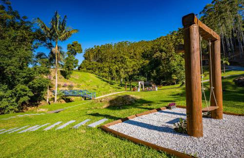 Sítio Monte Frederico - Foto 11