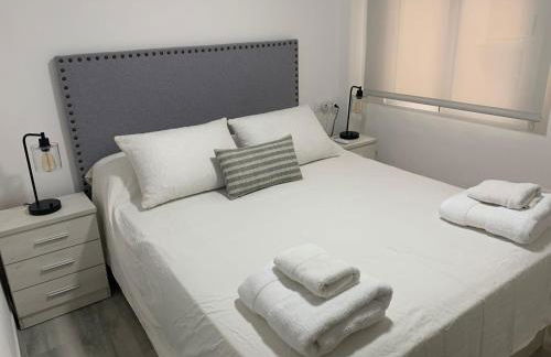 Almansa Shoping & balcony 3 Bedrooms City Center - Foto 12