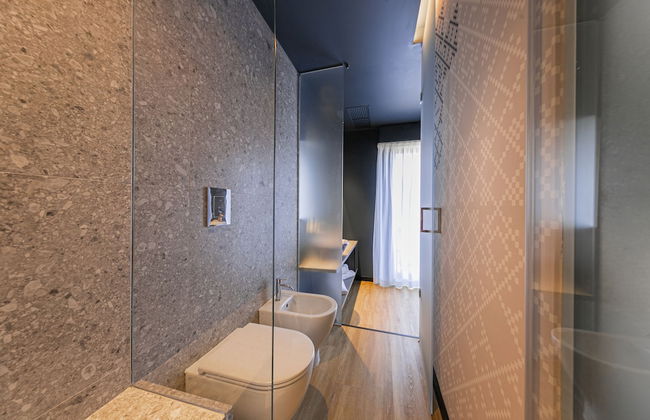 Nooria Sicilian Charme Rooms - Foto 73