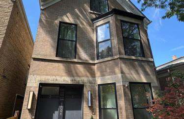 Sleek Avondale Condo Spa Bath 2 Bed King and Queen and Garage - Foto 13