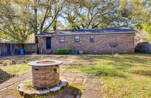 Charming Satsuma Home about 14 Mi to Mobile! - Foto 25