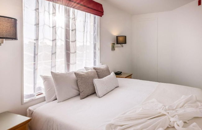 Fino Hotel and Suites - Foto 8