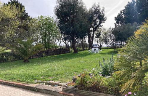 Maison spacieuse à 200m de la plage, avec terrasse et Wi-Fi - FR-1-418-3 - Photo 14