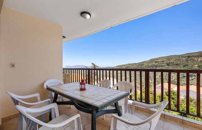 Countryside Apartment 1 With Shared Swimming Pool - Foto 21