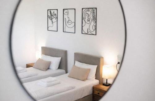 HOIMATglück - Großes Apartment mit 3 Schlafzimmern, überdachtem Balkon & separatem WC in ruhiger Lage - Foto 8