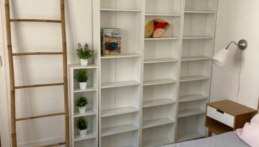 Beau 3 pièces lumineux à 5 min de Montmartre - Foto 3