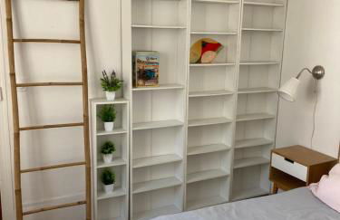 Beau 3 pièces lumineux à 5 min de Montmartre - Foto 3