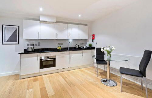 Red Lion Court by City2Stay - Foto 12