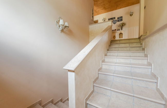 Villa Le Cicale - Irpinia - Foto 51