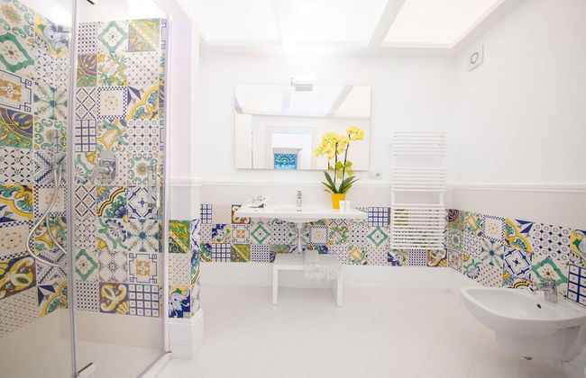 Palazzo Della Storia - Foto 35