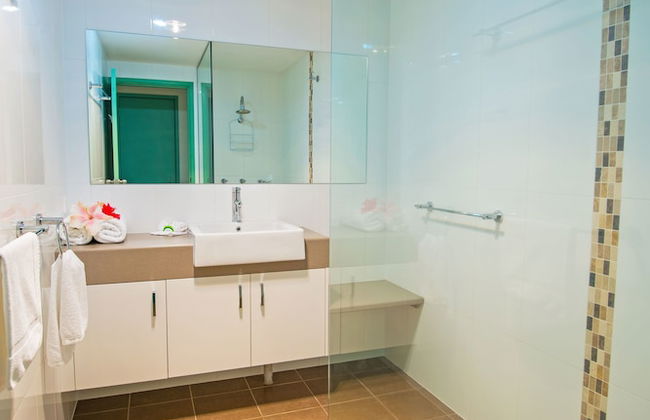 Tuscany Apartments - Photo 3