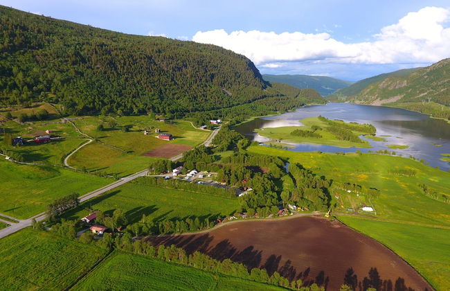 Birkelund Camping - Photo 19