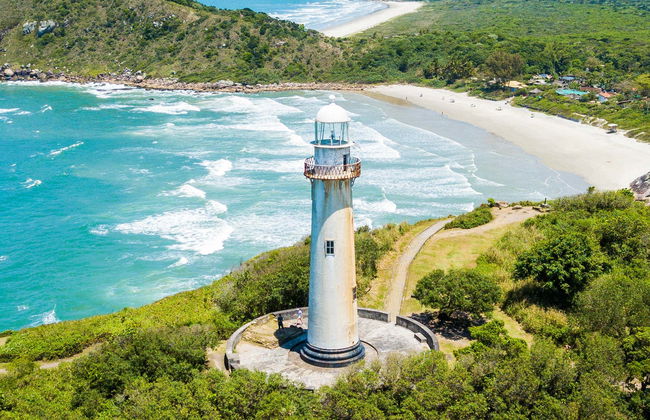 Escursione a Ilha do Mel - Foto 6