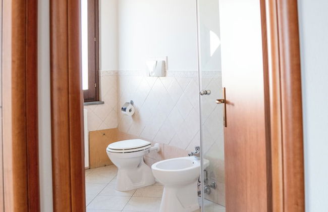 Casa Graziosa - Appartamento 7 & 5 - Foto 50