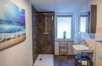 Altstadtidyll 50qm - Terrace - Central - Washer - Foto 8