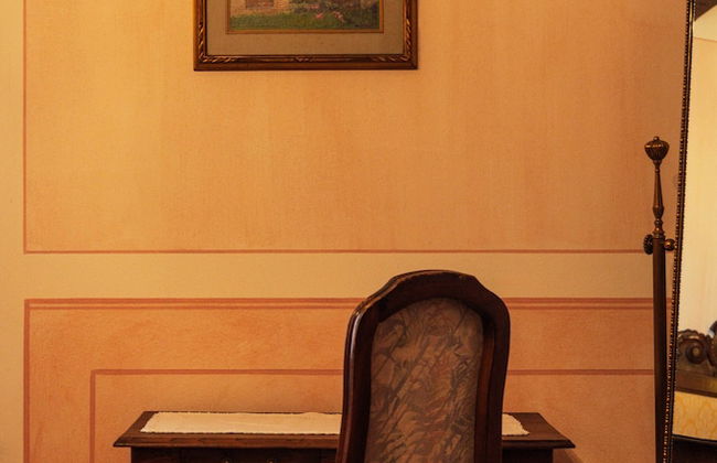 Agriturismo Casal Gheriglio - Foto 9