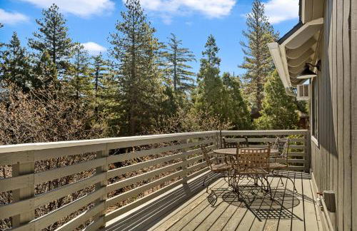 Pine Oaks Cabin - Foto 26