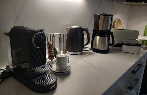 Tauberperle - Exklusives Ferienapartment - Foto 7