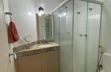 Apartamento completo Itajaí com 2 quartos em excelente bairro - Foto 17