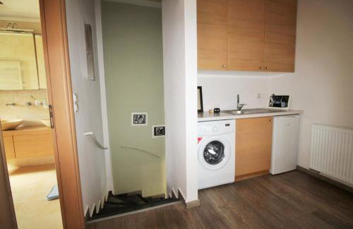 Amoutsa Seaside Villa - Foto 18