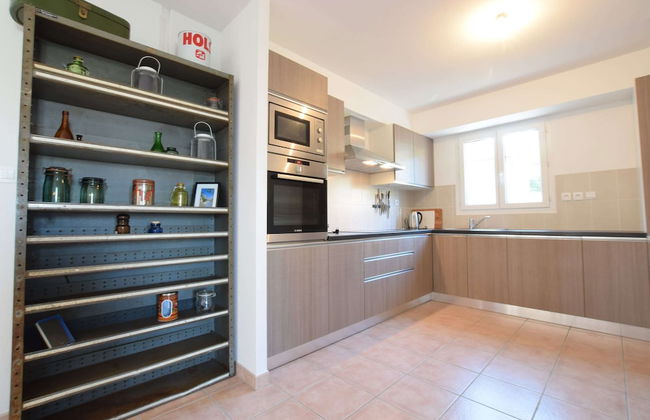 Lovely Villa in Joyeuse With Private Swimming Pool - Foto 41