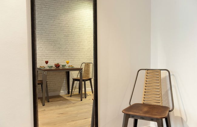 MH Apartments Sant Pau - Foto 25