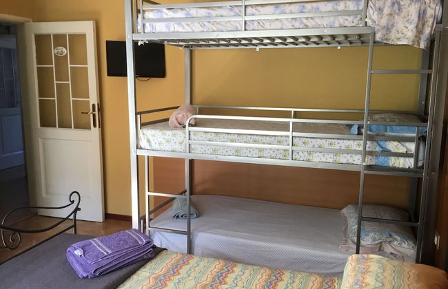 Villa Marilena - Foto 6