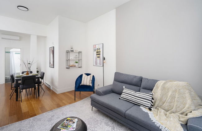 ApartHotel Prince Arthur - Photo 46