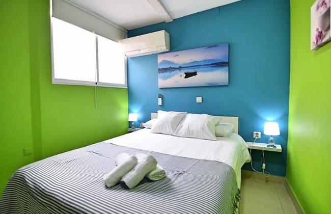 Apartamentos Marqués de la Merced - Photo 19